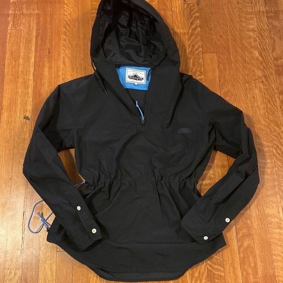 PENFIELD Delaney Anorak Jacket, preloved, gently used condition - Picture 2 of 6